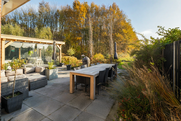 Medium property photo - Jacob de Jonghstraat 27, 4171 BX Herwijnen